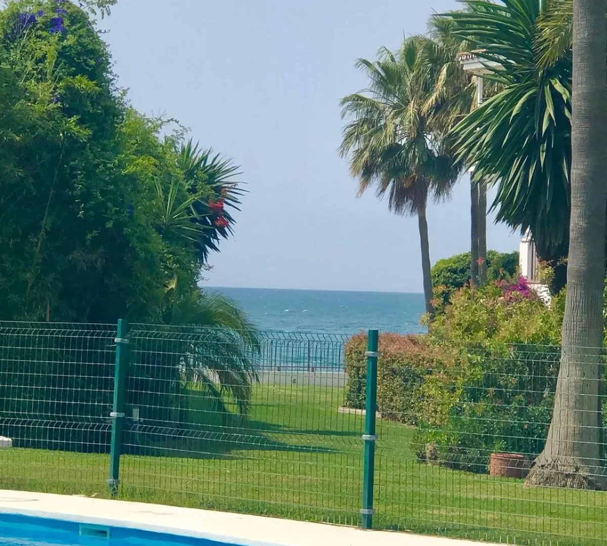 エステポナ Casa Zona Punta De La Plataヴィラ