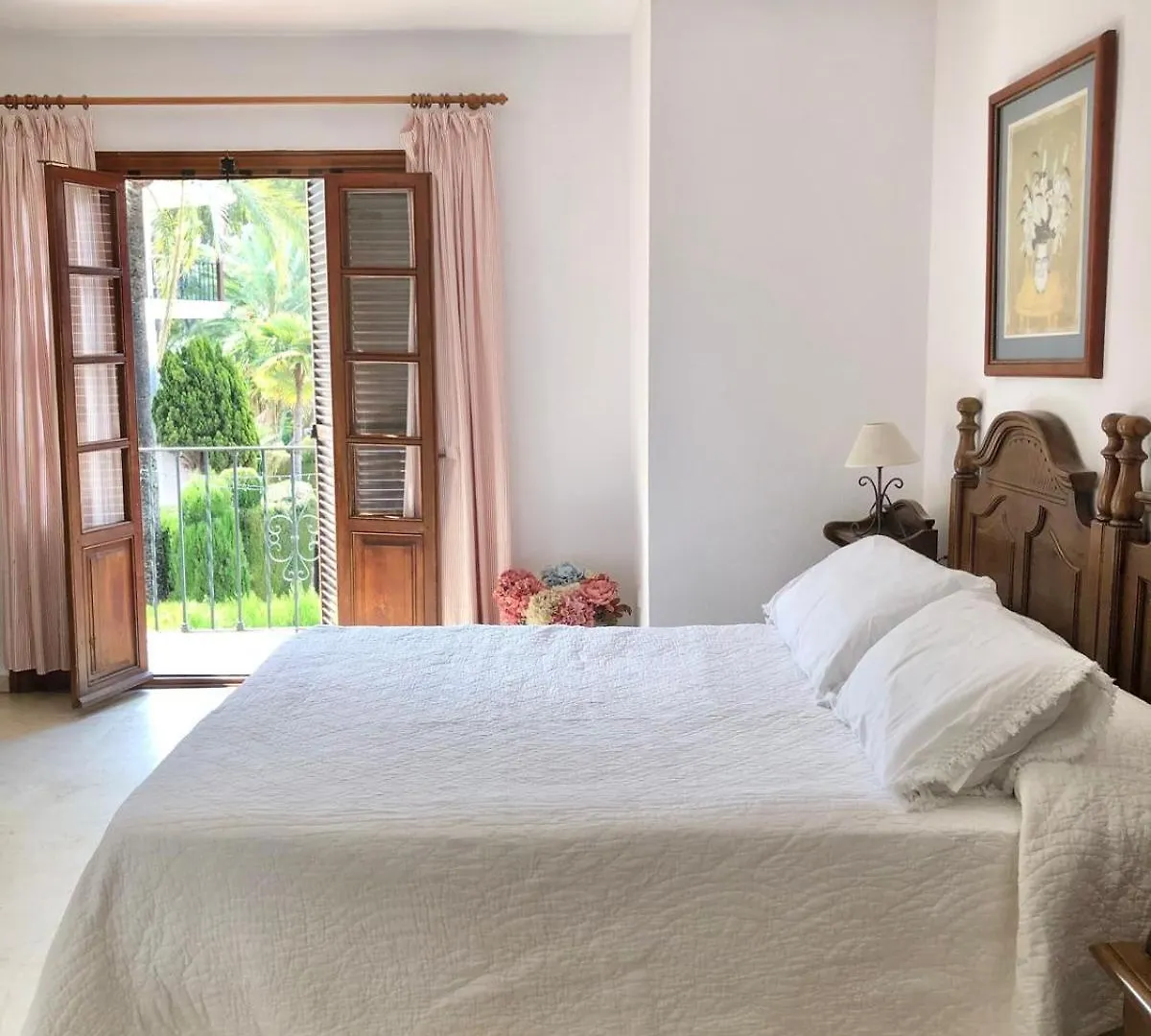 エステポナ Casa Zona Punta De La Plataヴィラ 0*,